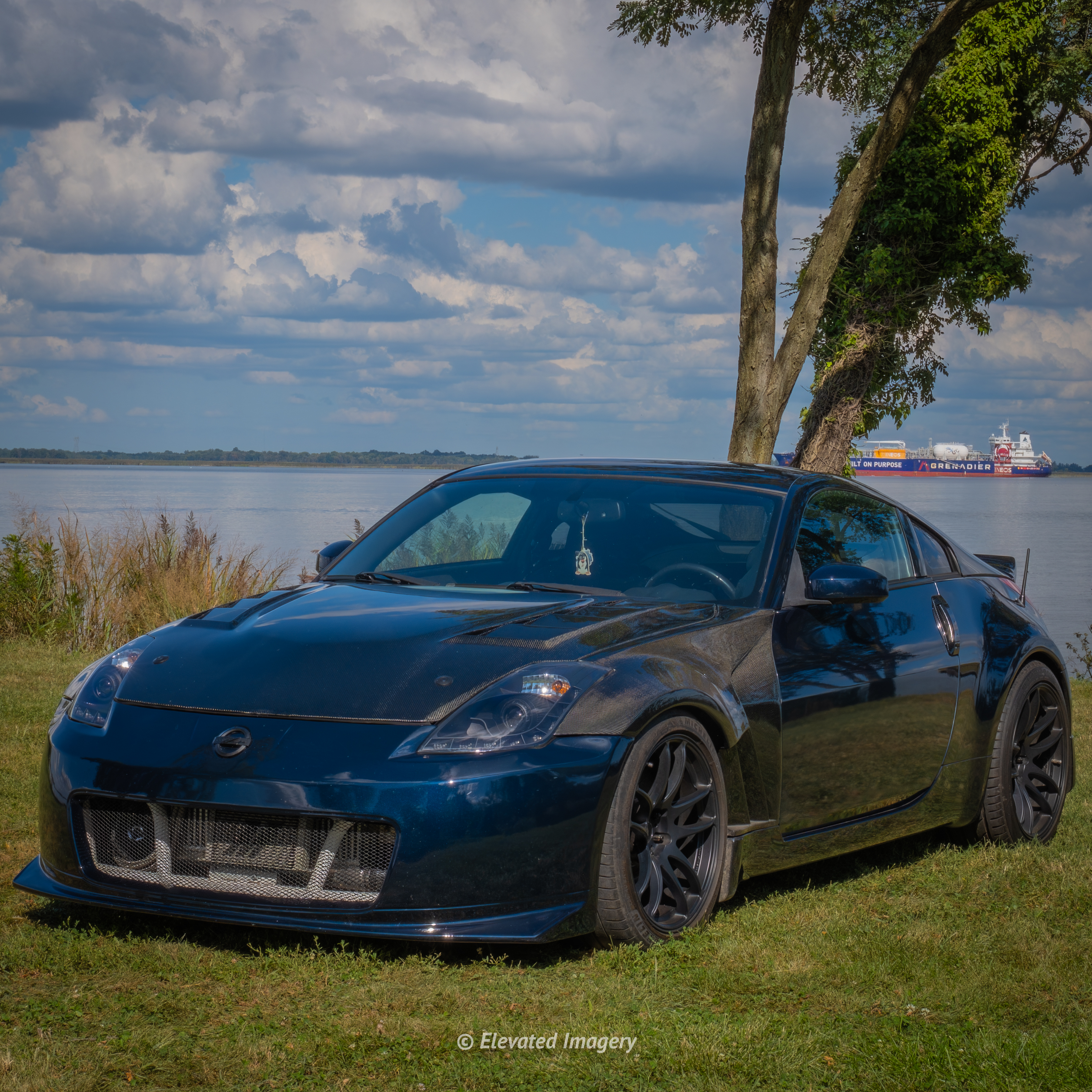 Automotive
